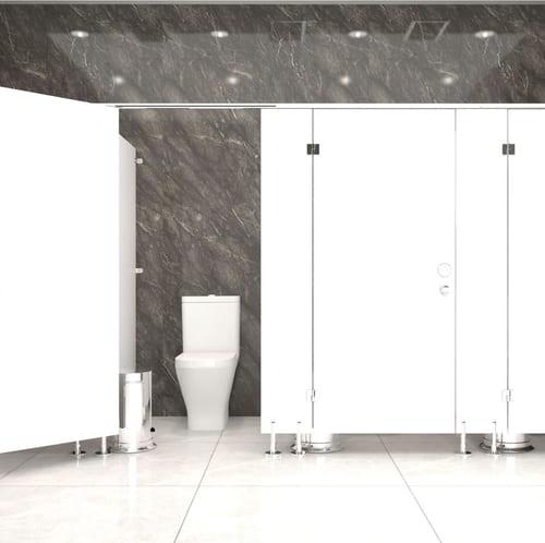 Gambar Toilet cubicle dengan kode: 101 T