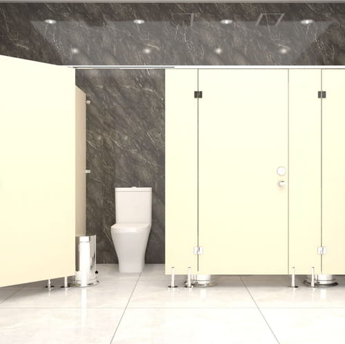 Gambar Toilet cubicle dengan kode: 106 T