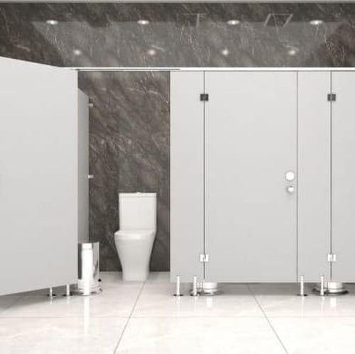Gambar Toilet cubicle dengan kode: 115 T