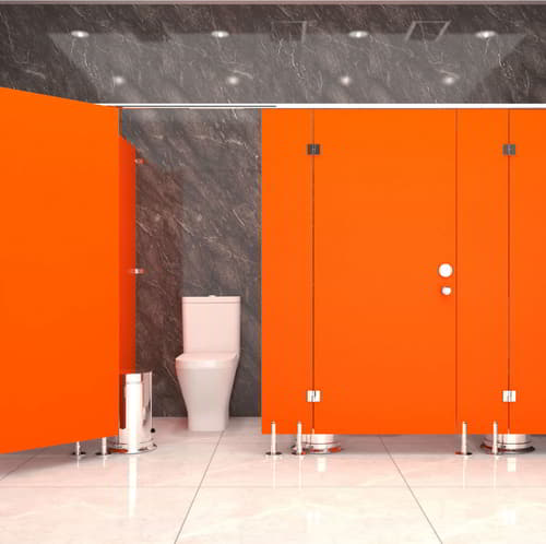 Gambar Toilet cubicle dengan kode: 118 T