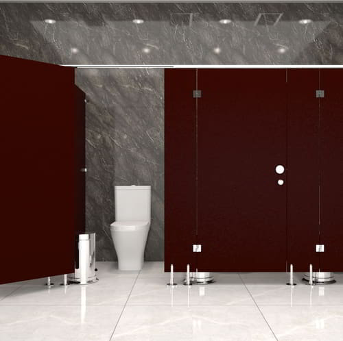 Gambar Toilet cubicle dengan kode: 122 T