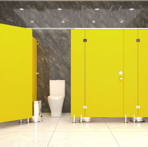 Gambar Toilet cubicle dengan kode: 130 T
