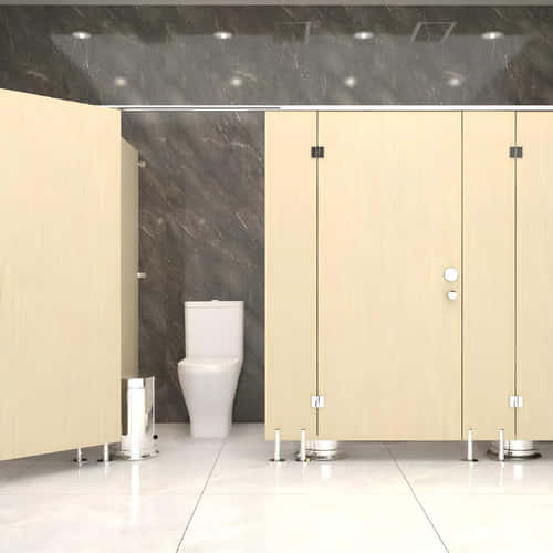 Gambar Toilet cubicle dengan kode: 215 A
