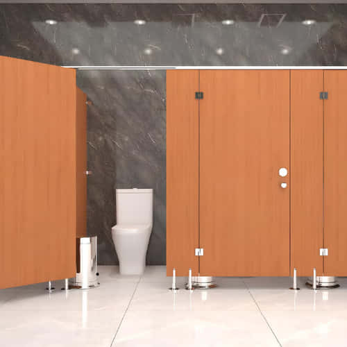 Gambar Toilet cubicle dengan kode: 273 A