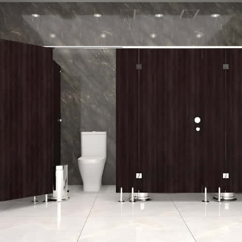 Gambar Toilet cubicle dengan kode: 275 A