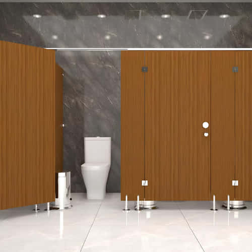 Gambar Toilet cubicle dengan kode: 277 A