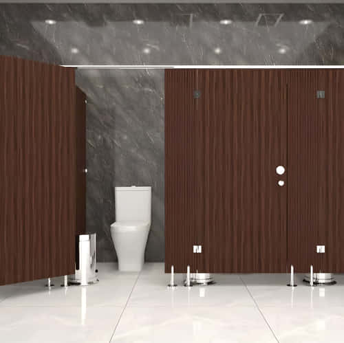 Gambar Toilet cubicle dengan kode: 278 A