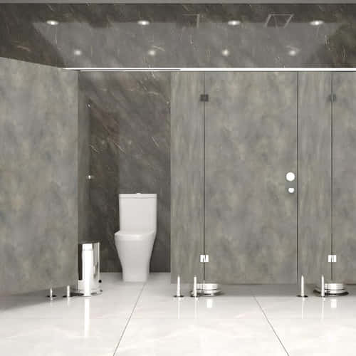 Gambar Toilet cubicle dengan kode: 804 T