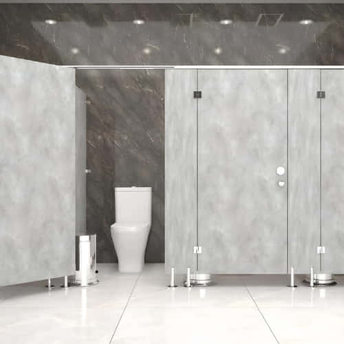 Gambar Toilet cubicle dengan kode: 808 T