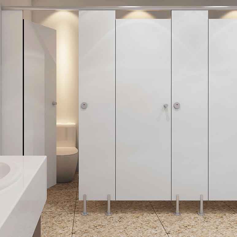 Produk Toilet Cubicle Phenolic Pariaman